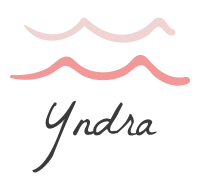 It’s Pronounced In-drah